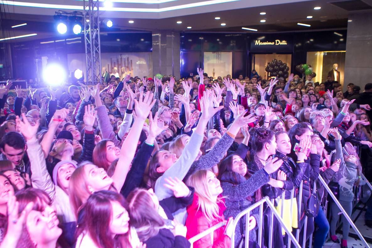 День Рождения Gulliver - 2017 image-230