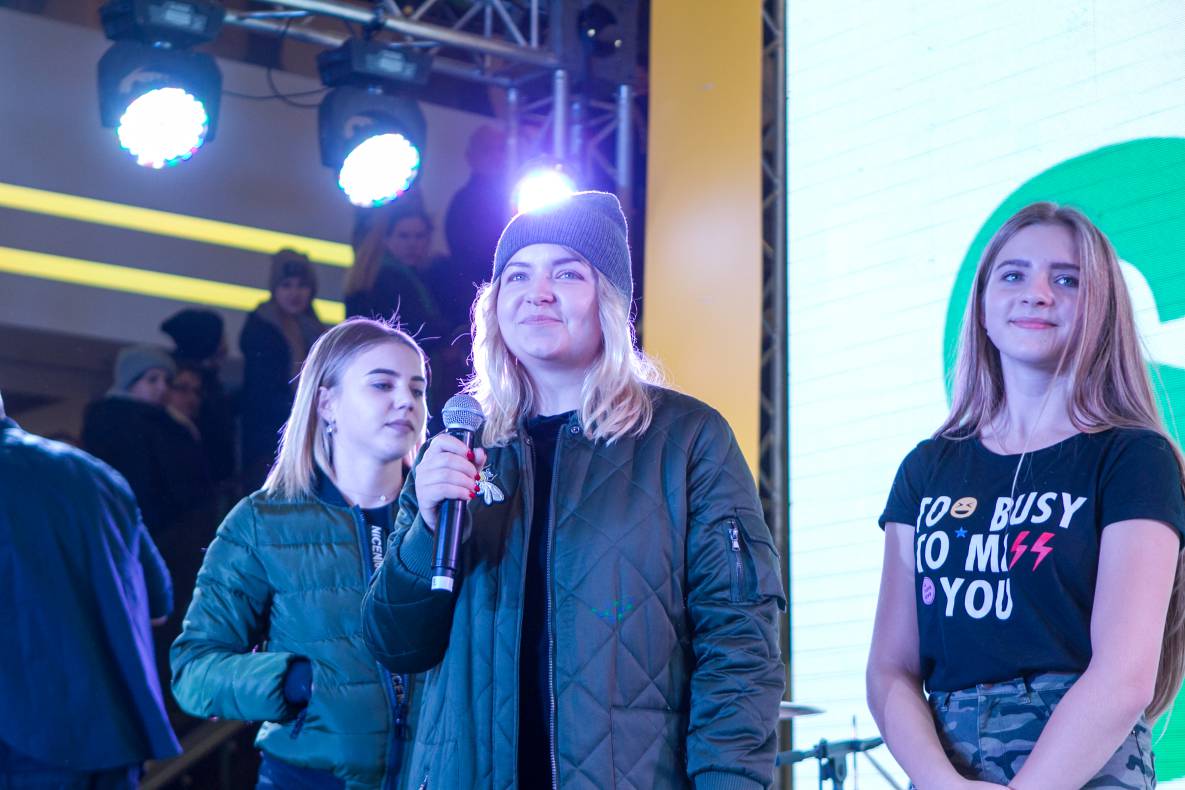 День Рождения Gulliver - 2017 image-233