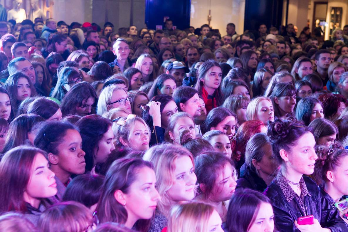 День Рождения Gulliver - 2017 image-234