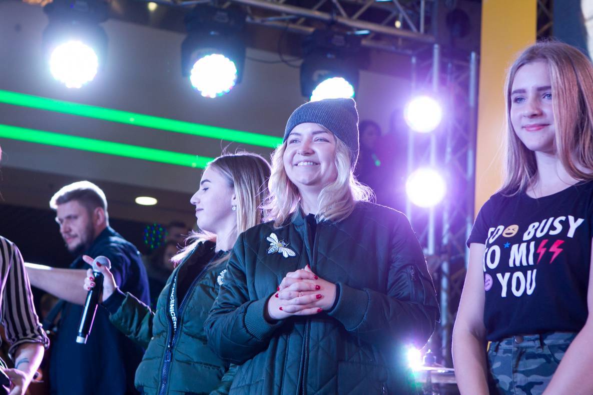 День Рождения Gulliver - 2017 image-235