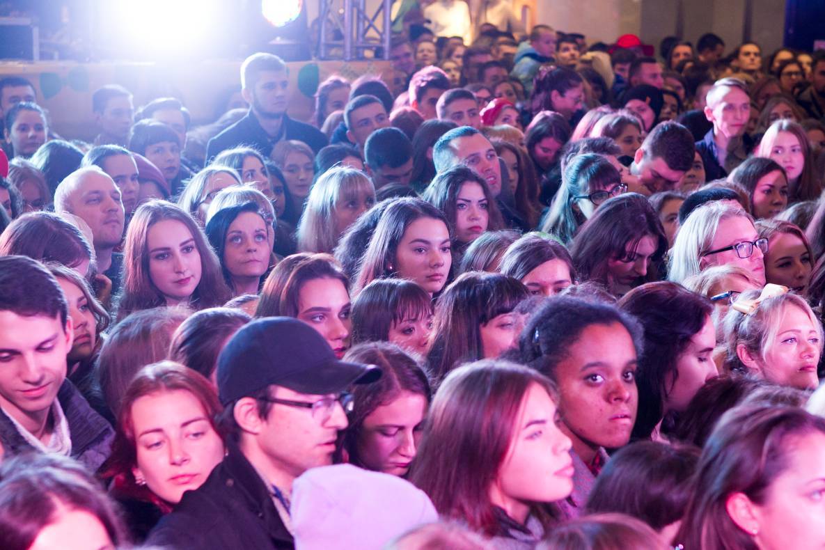 День Рождения Gulliver - 2017 image-236