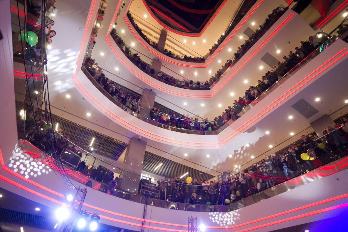 День Рождения Gulliver - 2017 image-237