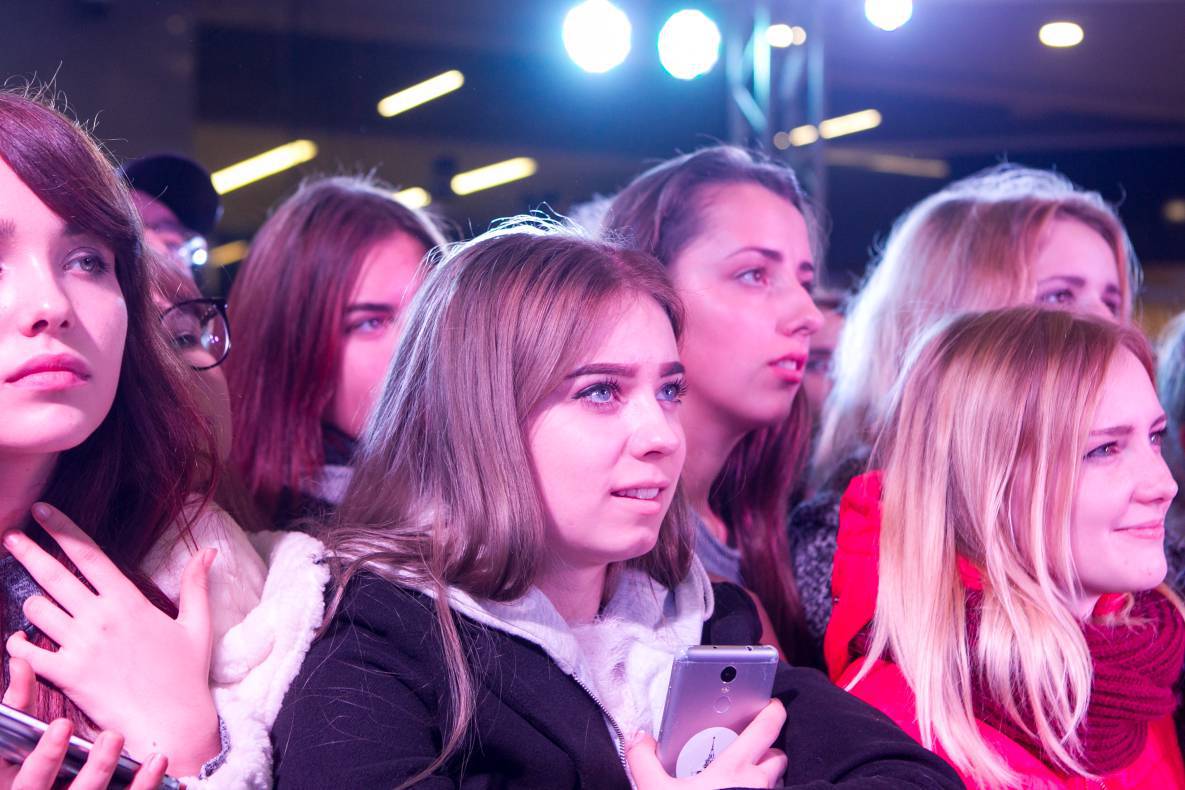 День Рождения Gulliver - 2017 image-238