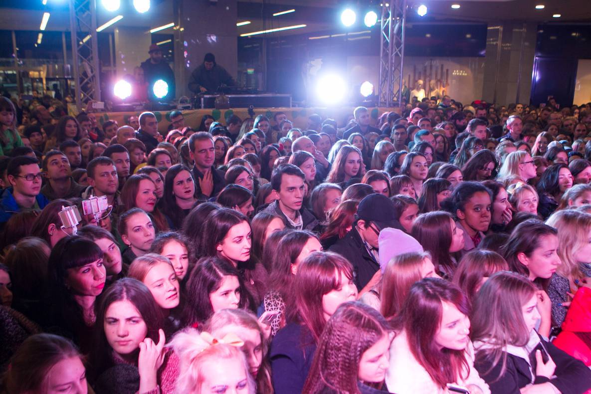 День Рождения Gulliver - 2017 image-239