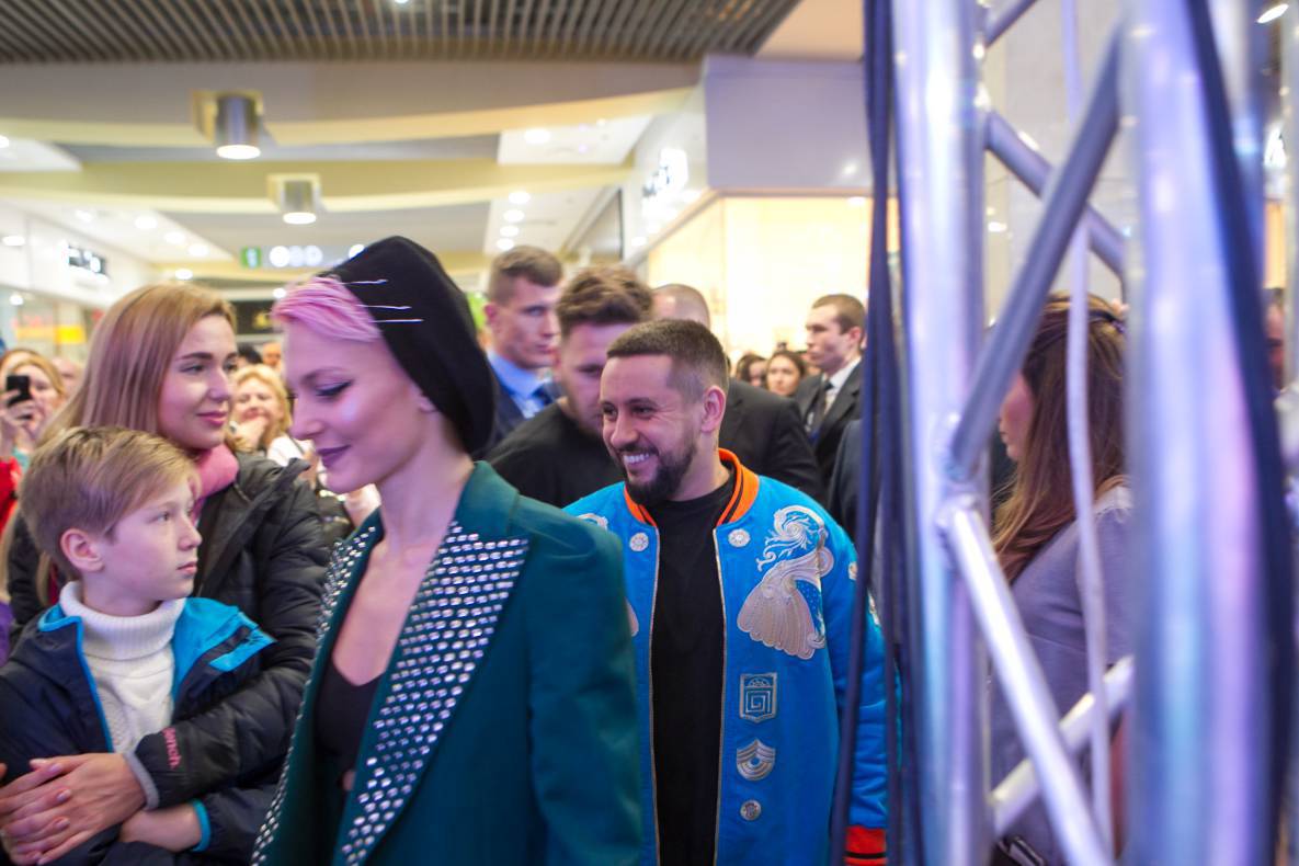 День Рождения Gulliver - 2017 image-240