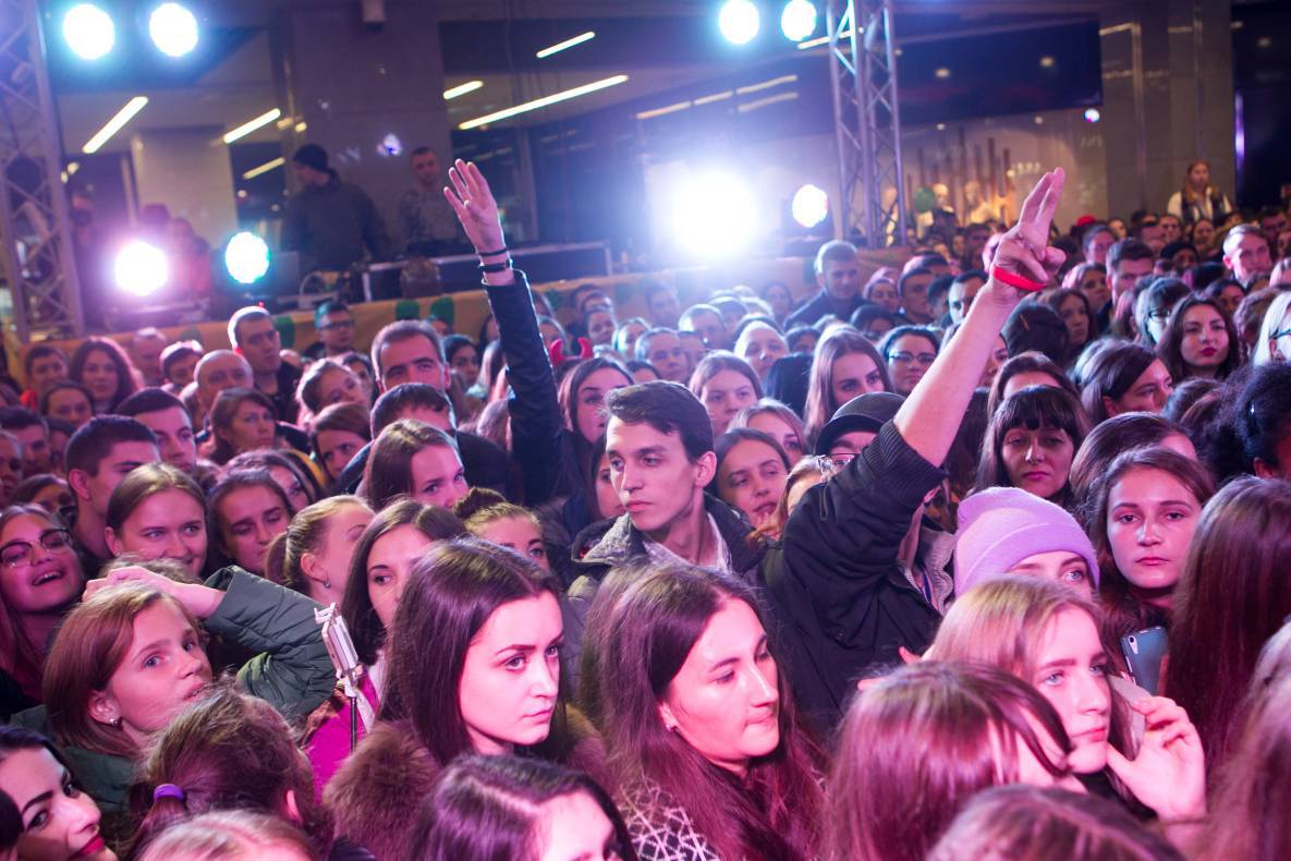 День Рождения Gulliver - 2017 image-241