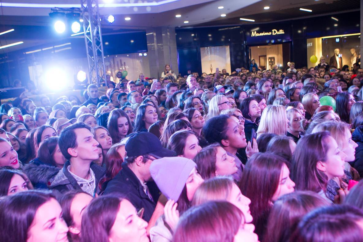 День Рождения Gulliver - 2017 image-244