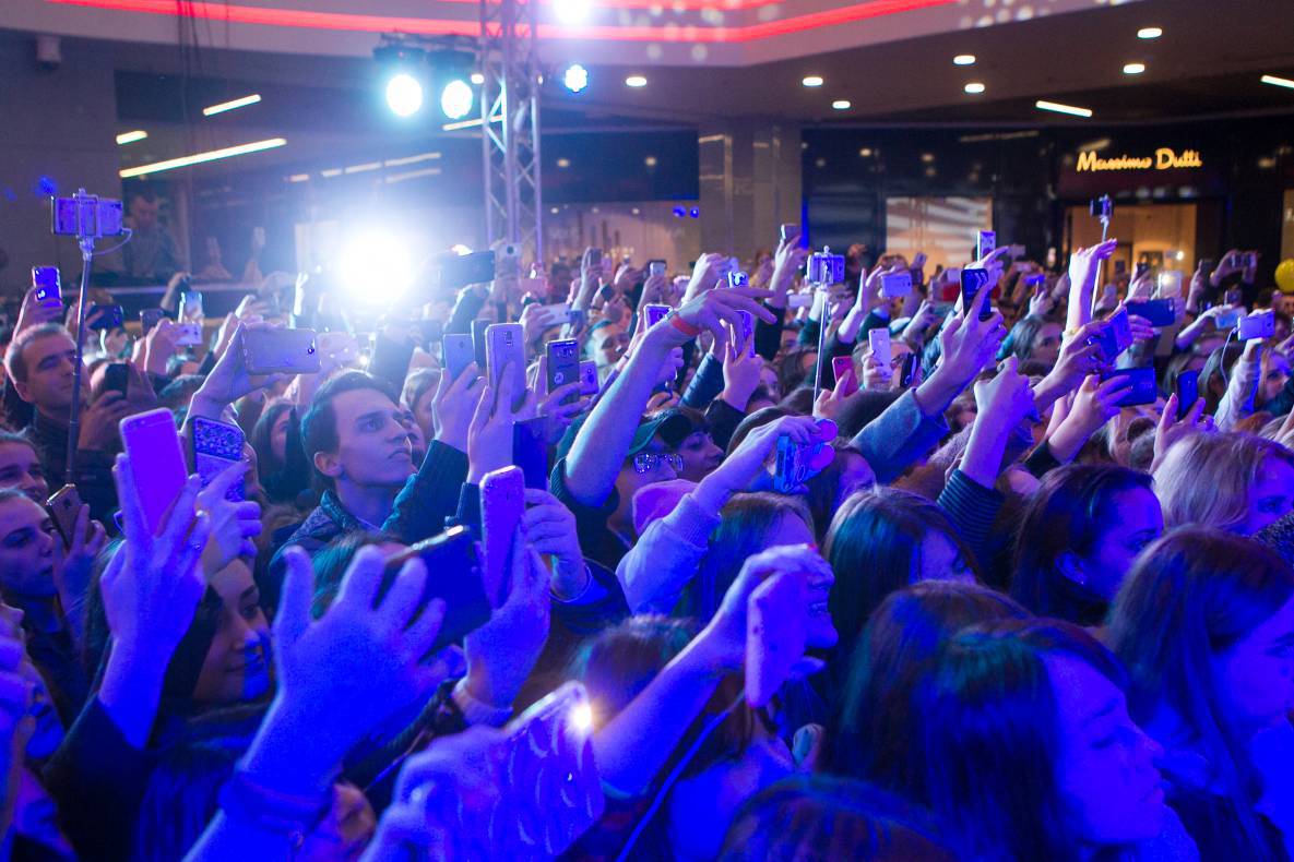 День Рождения Gulliver - 2017 image-245