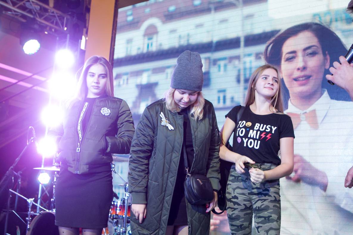 День Рождения Gulliver - 2017 image-247