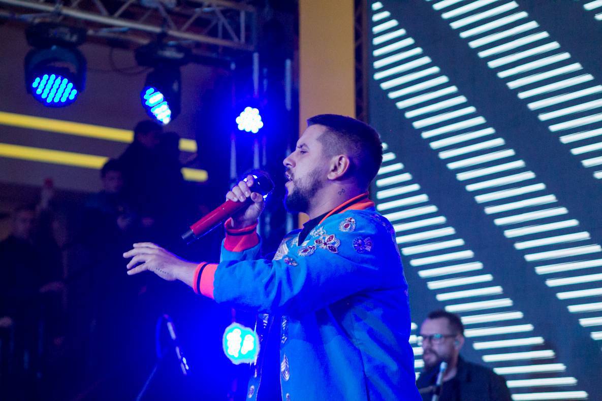 День Рождения Gulliver - 2017 image-248