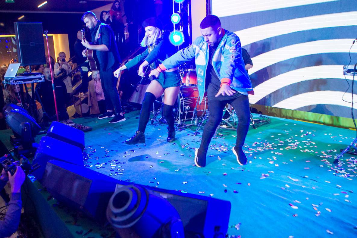 День Рождения Gulliver - 2017 image-249