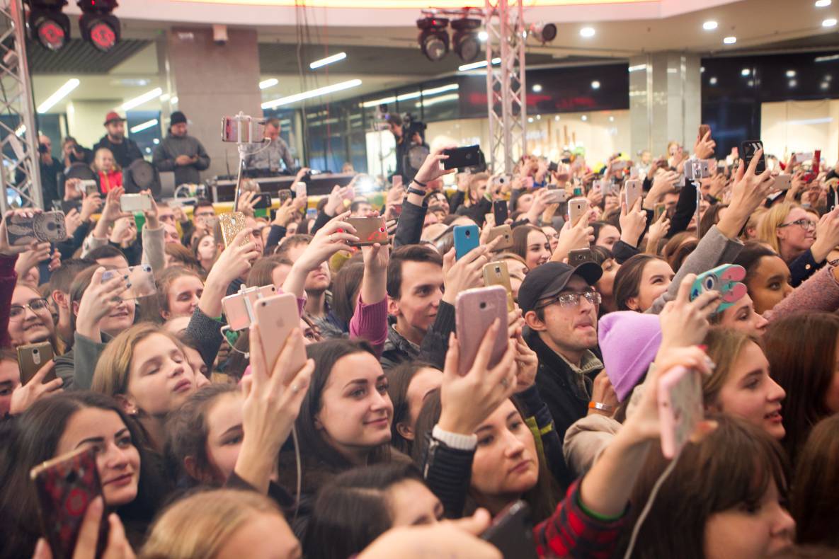 День Рождения Gulliver - 2017 image-251