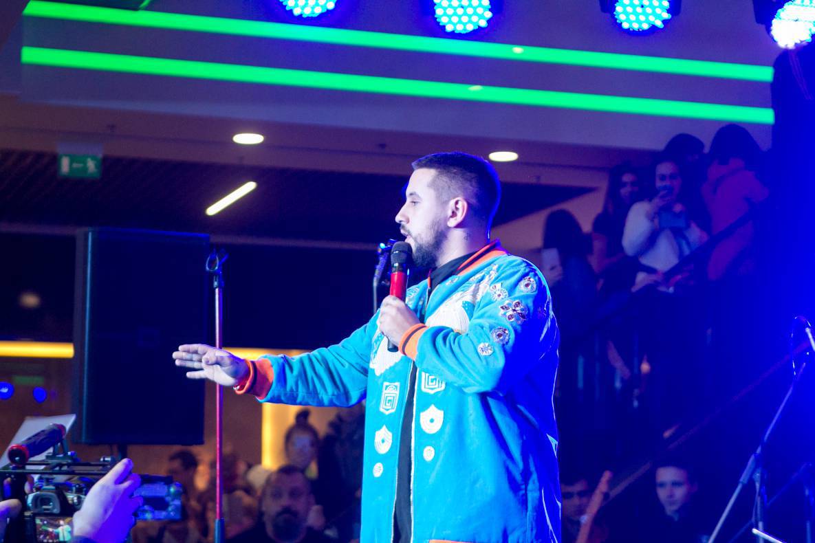 День Рождения Gulliver - 2017 image-250