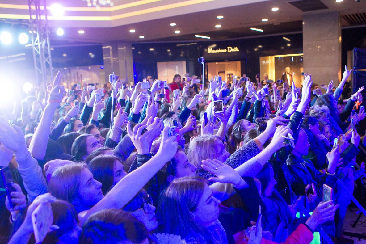 День Рождения Gulliver - 2017 image-252