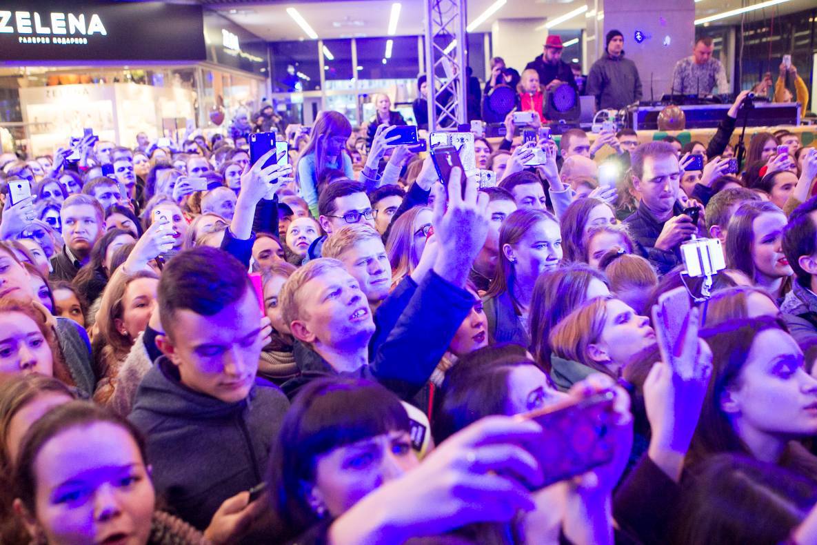 День Рождения Gulliver - 2017 image-254