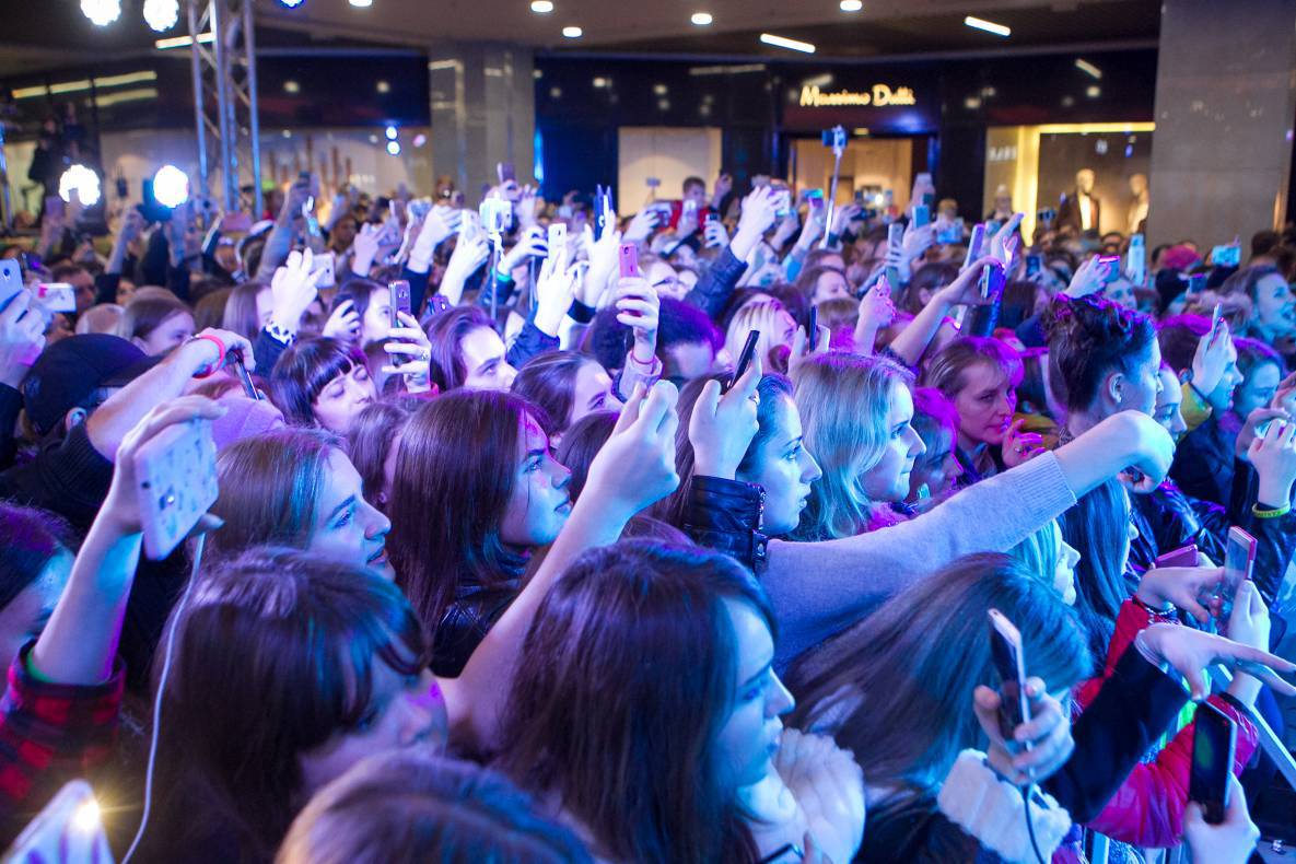 День Рождения Gulliver - 2017 image-257