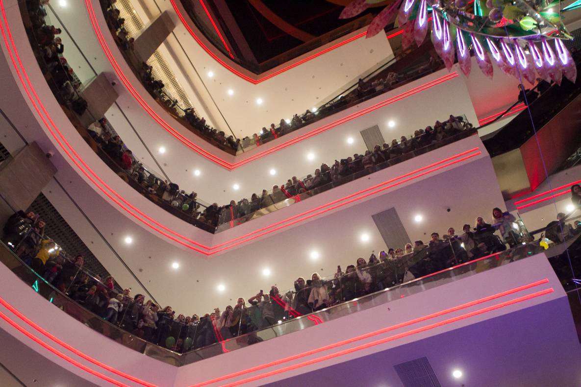 День Рождения Gulliver - 2017 image-258