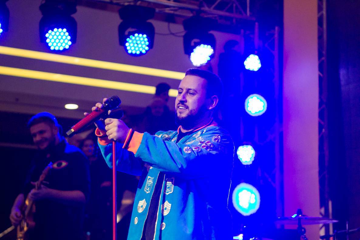 День Рождения Gulliver - 2017 image-260