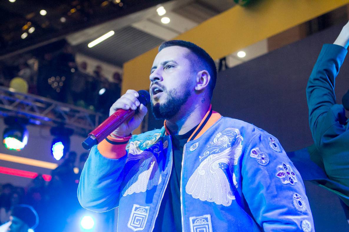 День Рождения Gulliver - 2017 image-261