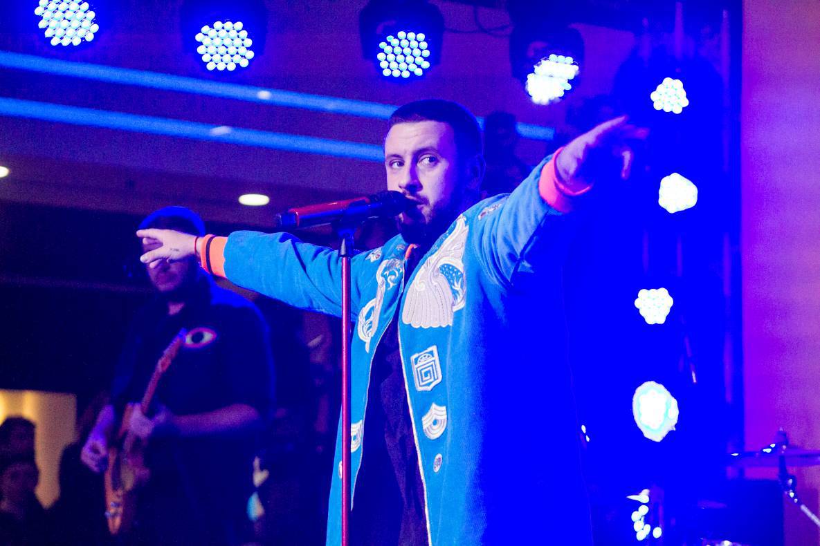 День Рождения Gulliver - 2017 image-262