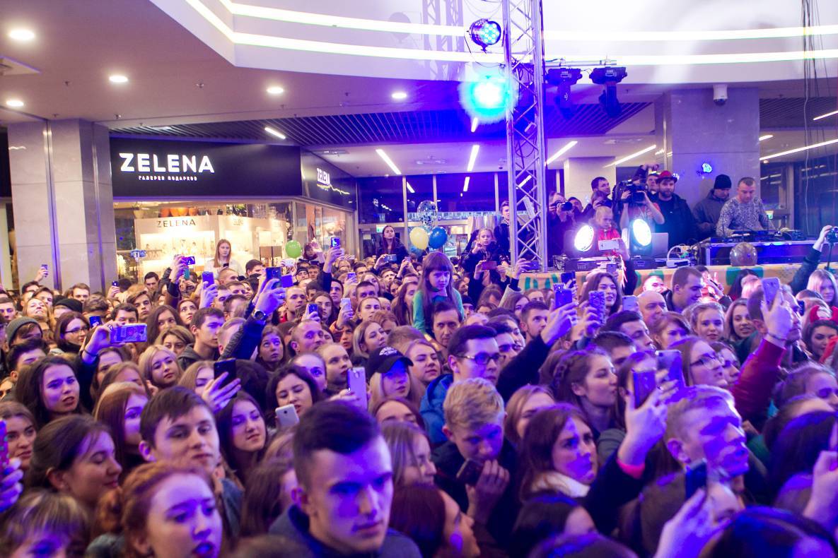 День Рождения Gulliver - 2017 image-263