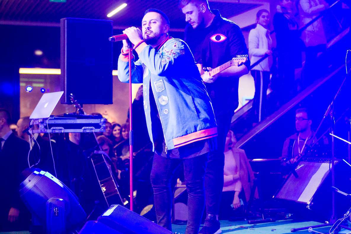 День Рождения Gulliver - 2017 image-264