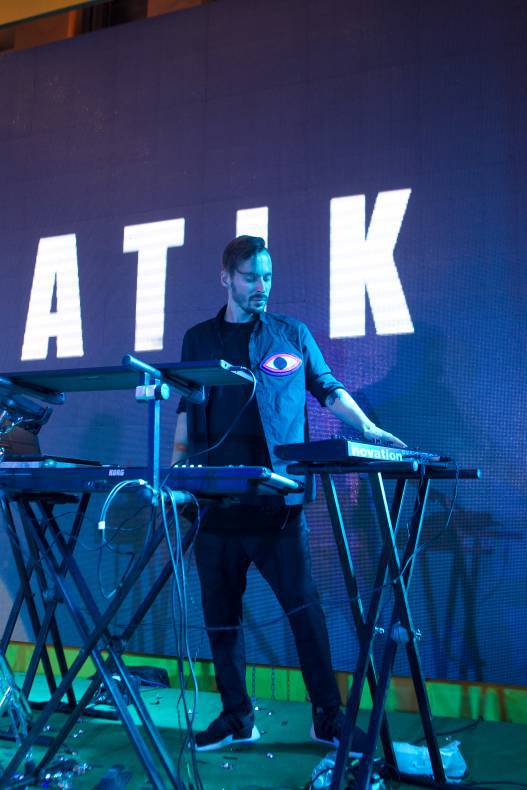 День Рождения Gulliver - 2017 image-265