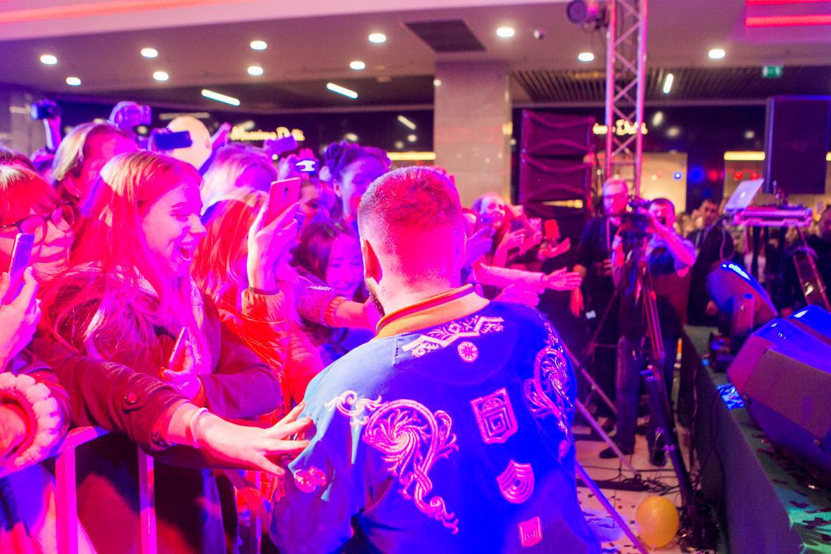 День Рождения Gulliver - 2017 image-266