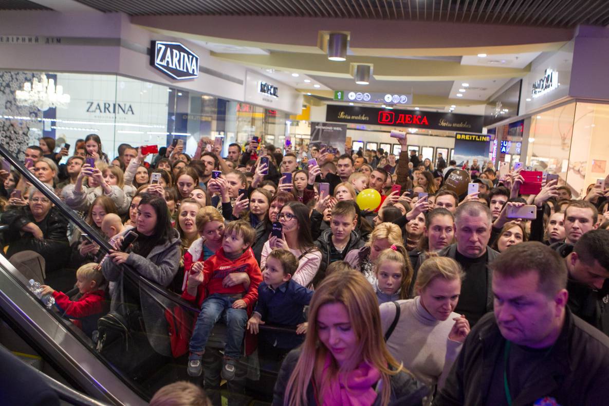 День Рождения Gulliver - 2017 image-267