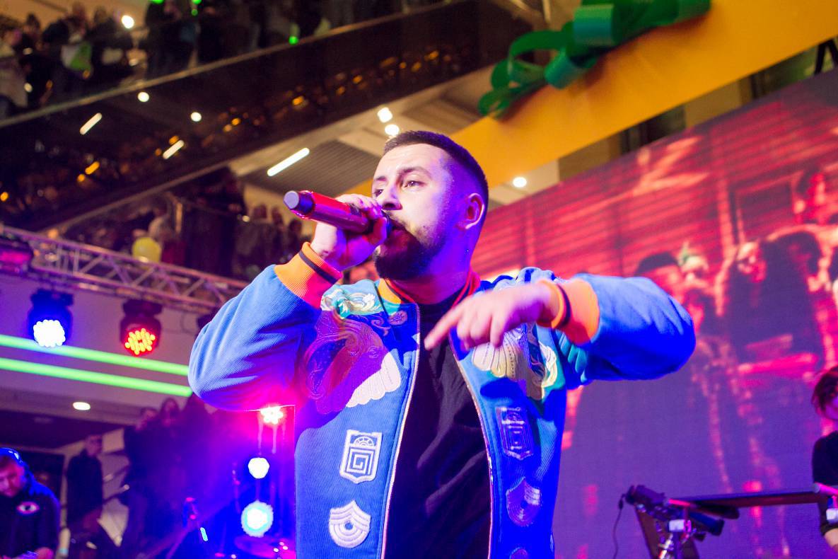 День Рождения Gulliver - 2017 image-268