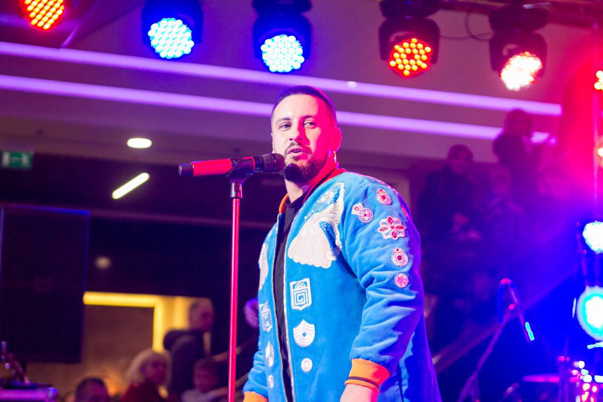 День Рождения Gulliver - 2017 image-269