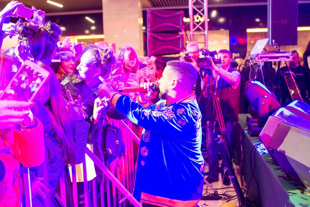 День Рождения Gulliver - 2017 image-270