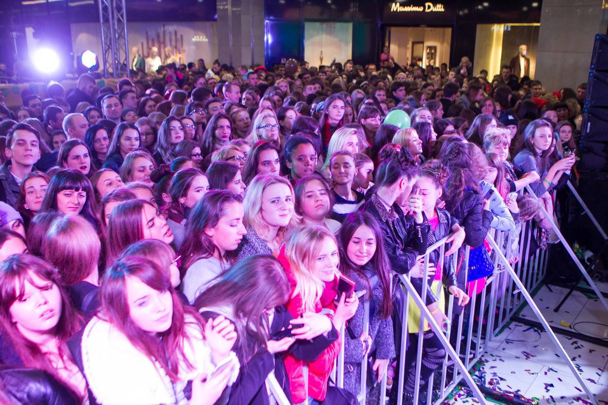 День Рождения Gulliver - 2017 image-271