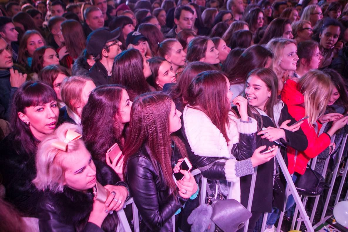 День Рождения Gulliver - 2017 image-272