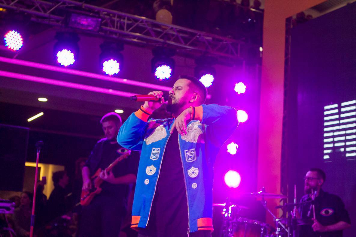 День Рождения Gulliver - 2017 image-274