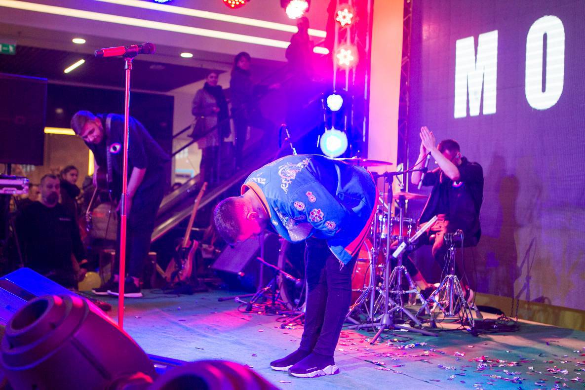 День Рождения Gulliver - 2017 image-275