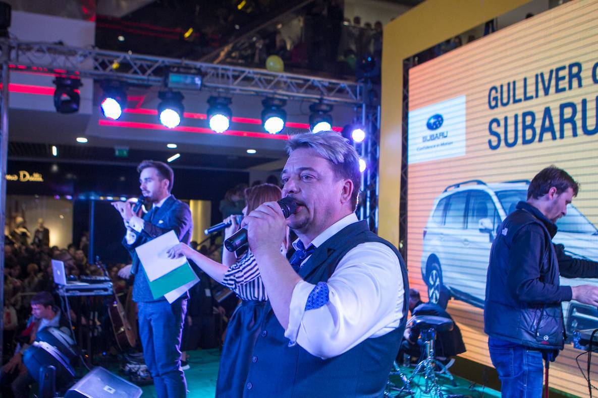 День Рождения Gulliver - 2017 image-276