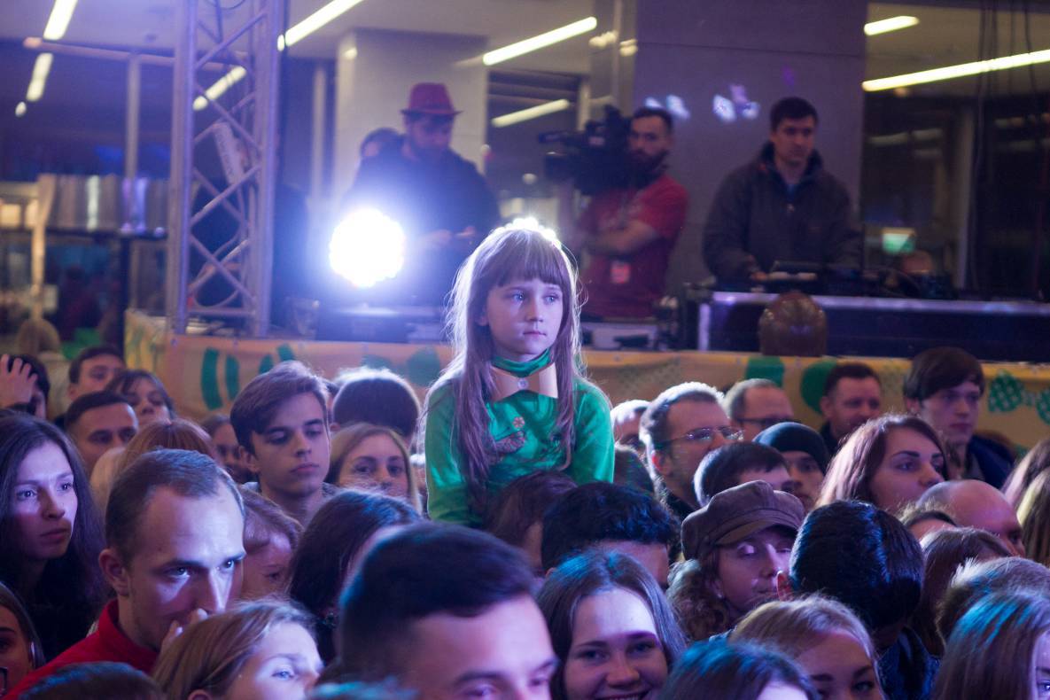 День Рождения Gulliver - 2017 image-280