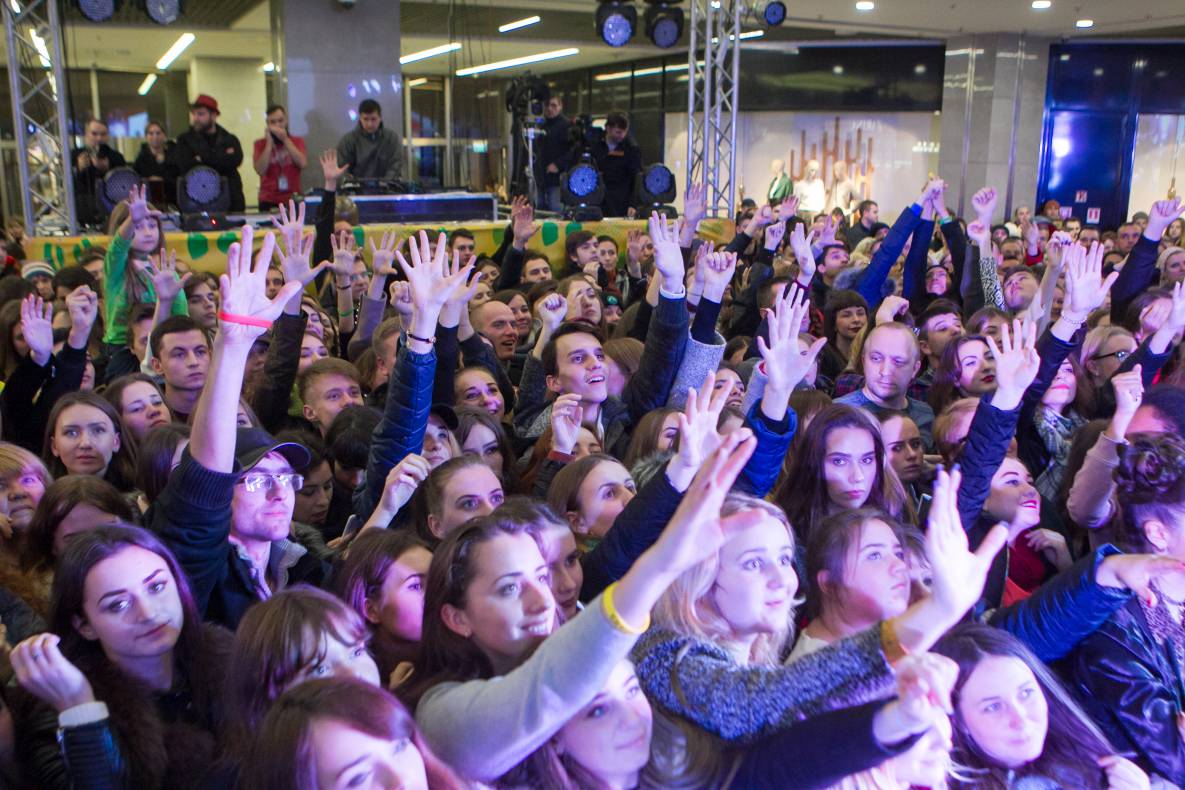 День Рождения Gulliver - 2017 image-281