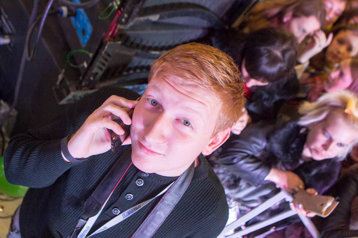 День Рождения Gulliver - 2017 image-282