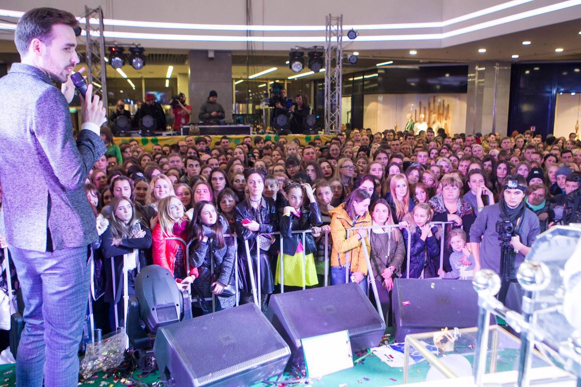 День Рождения Gulliver - 2017 image-283