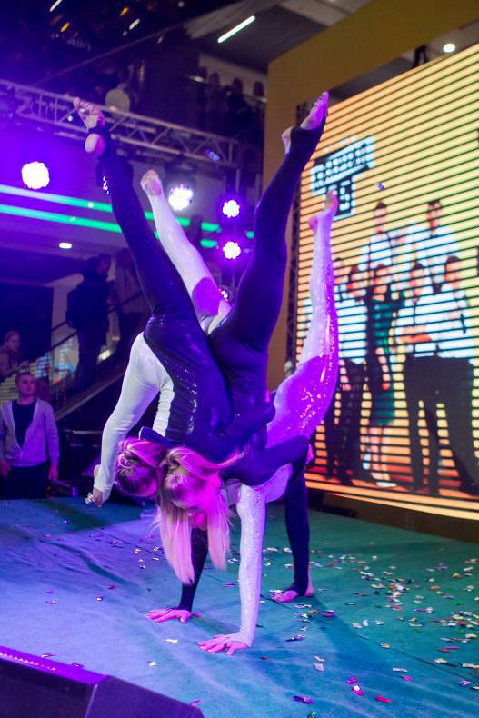 День Рождения Gulliver - 2017 image-284