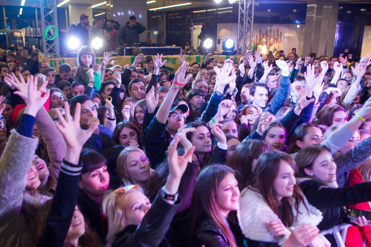 День Рождения Gulliver - 2017 image-285