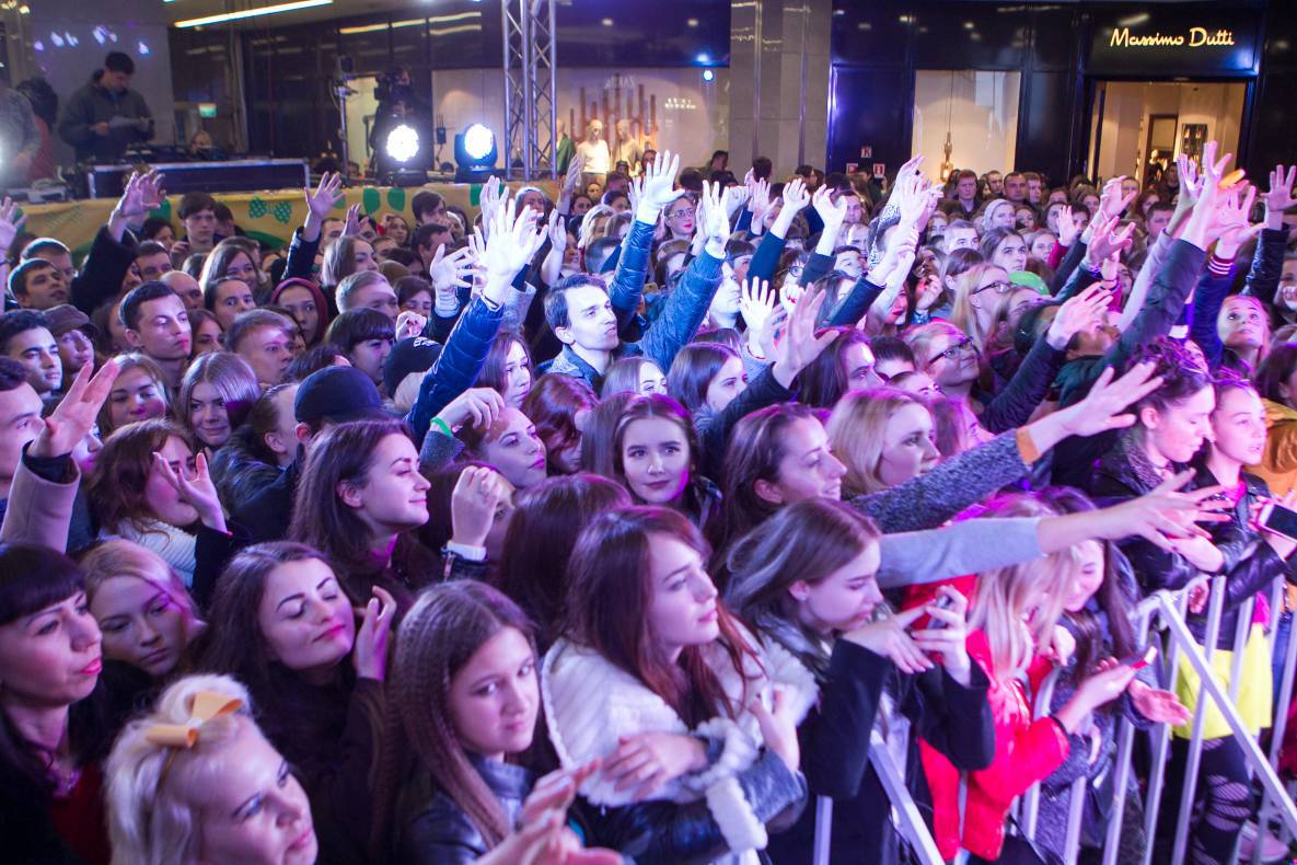 День Рождения Gulliver - 2017 image-287