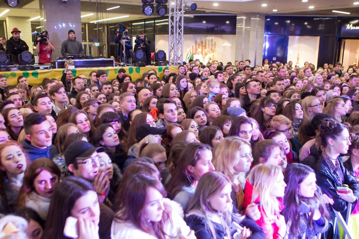 День Рождения Gulliver - 2017 image-289