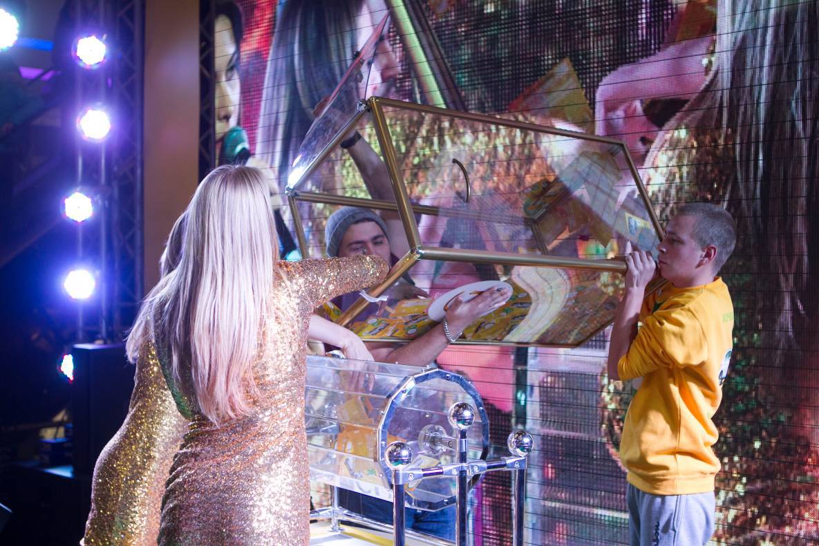 День Рождения Gulliver - 2017 image-291