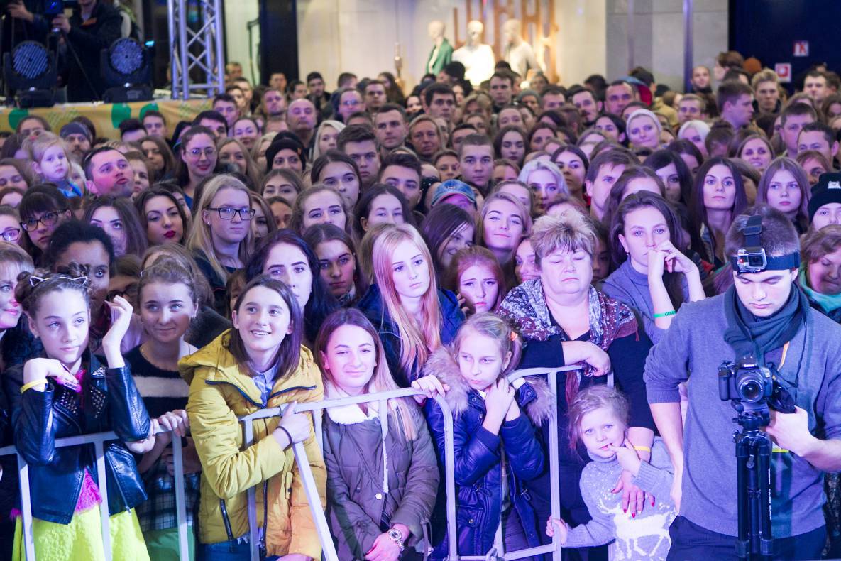 День Рождения Gulliver - 2017 image-293