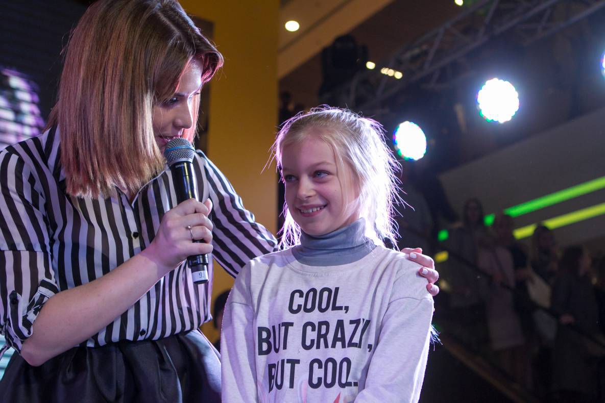 День Рождения Gulliver - 2017 image-296