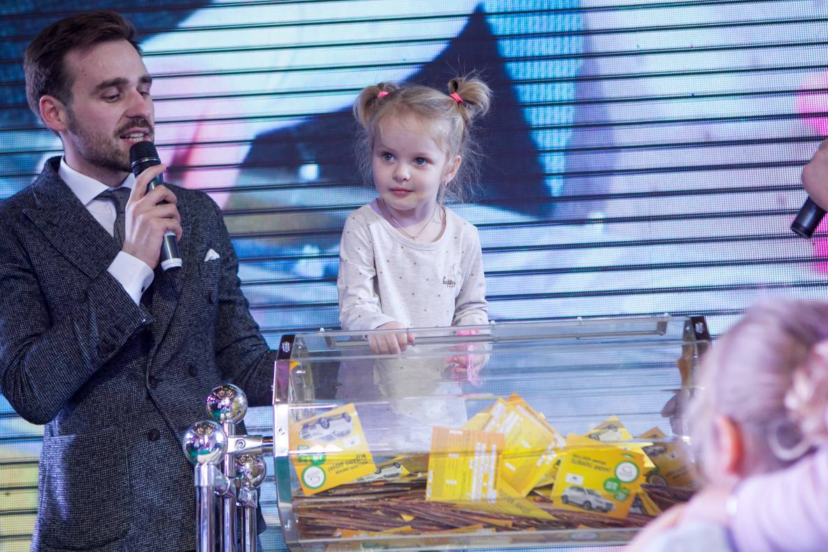 День Рождения Gulliver - 2017 image-297