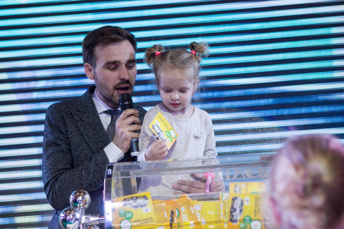 День Рождения Gulliver - 2017 image-299